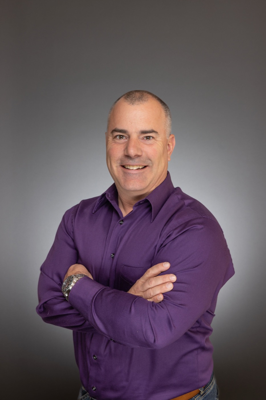 Joe Bouffard, AI strategist and speaker
